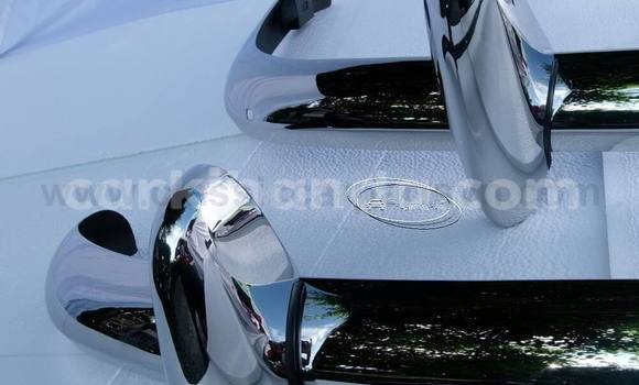 Acheter Triumph TR4A bumpers à Apac, Nord Acheter Triumph TR4A bumpers à Apac, Nord