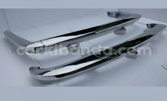 Nunua Triumph TR6 bumpers ndani ya Amudat nchini Kaskazini Nunua Triumph TR6 bumpers ndani ya Amudat nchini Kaskazini