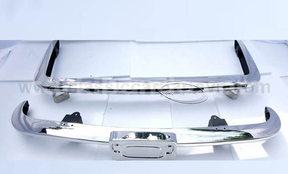 Nunua Triumph TR6 bumpers ndani ya Amudat nchini Kaskazini Nunua Triumph TR6 bumpers ndani ya Amudat nchini Kaskazini