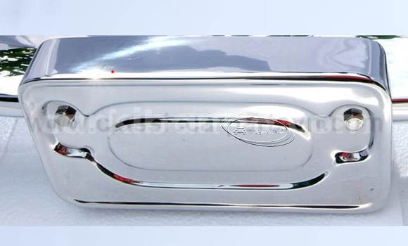 Nunua Triumph TR6 bumpers ndani ya Amudat nchini Kaskazini Nunua Triumph TR6 bumpers ndani ya Amudat nchini Kaskazini