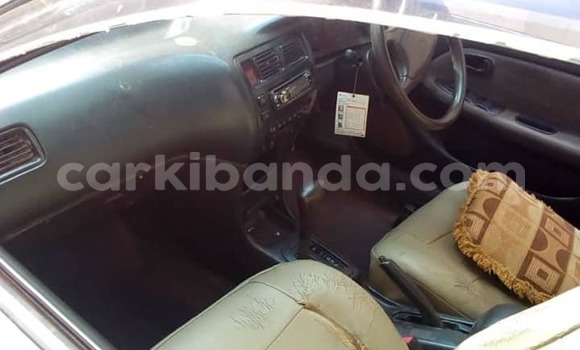 Buy Used Toyota Corolla White Car in Kampala in Uganda Buy Used Toyota Corolla White Car in Kampala in Uganda