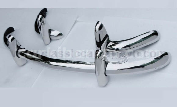 Acheter Triumph Spitfire bumper à Bombo, Central Acheter Triumph Spitfire bumper à Bombo, Central