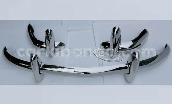 Acheter Triumph Spitfire bumper à Bombo, Central Acheter Triumph Spitfire bumper à Bombo, Central