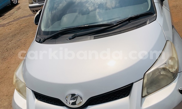 Buy Used AC Cobra Silver Car in Kampala in Uganda