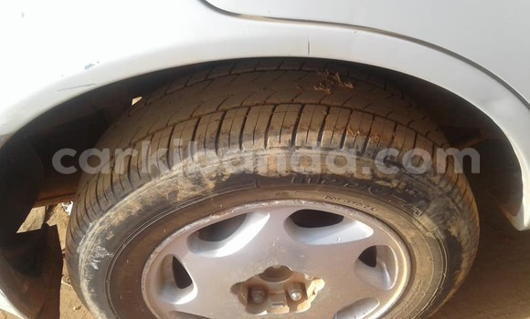 Buy Used Toyota Premio Silver Car in Kampala in Uganda Buy Used Toyota Premio Silver Car in Kampala in Uganda