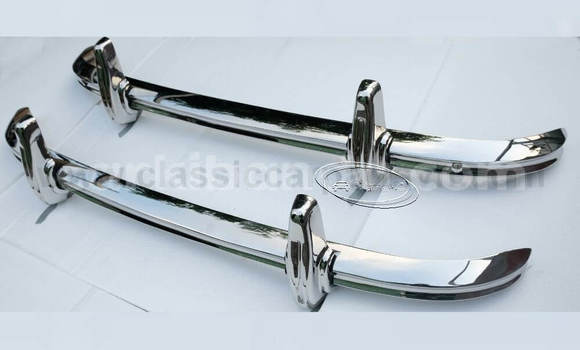 Acheter Austin Healey bumpers à Arua, Ouganda Acheter Austin Healey bumpers à Arua, Ouganda