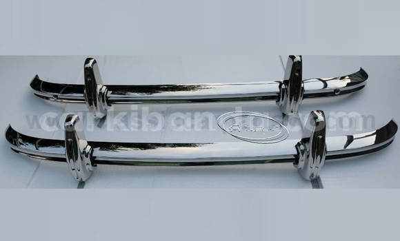 Acheter Austin Healey bumpers à Arua, Ouganda Acheter Austin Healey bumpers à Arua, Ouganda