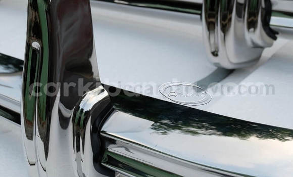 Acheter Austin Healey bumpers à Arua, Ouganda Acheter Austin Healey bumpers à Arua, Ouganda