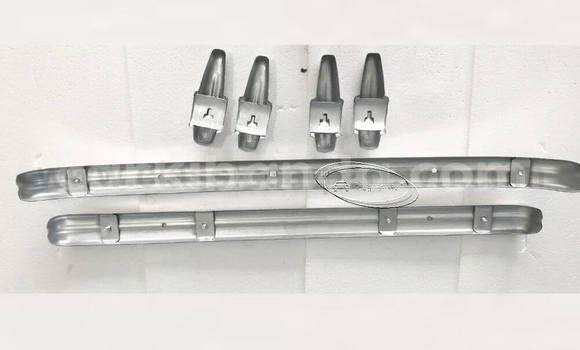 Acheter Austin Healey bumpers à Apac, Nord Acheter Austin Healey bumpers à Apac, Nord