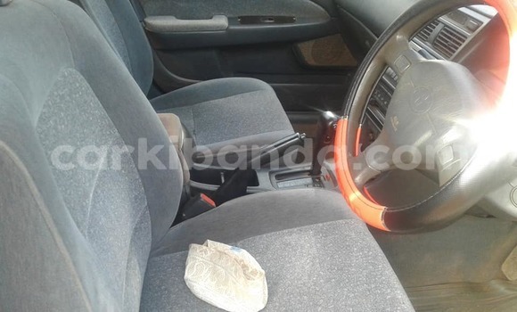 Buy Used Toyota Premio Silver Car in Kampala in Uganda Buy Used Toyota Premio Silver Car in Kampala in Uganda