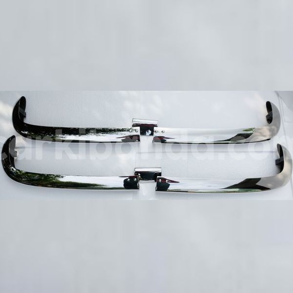 Big with watermark borgward arabella year 1959 1961 bumper 1