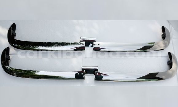 Nunua Borgward Arabella bumpers ndani ya Apac nchini Kaskazini Nunua Borgward Arabella bumpers ndani ya Apac nchini Kaskazini