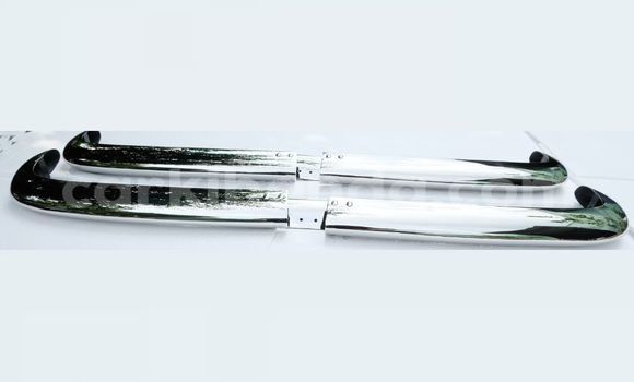 Nunua Borgward Arabella bumpers ndani ya Apac nchini Kaskazini Nunua Borgward Arabella bumpers ndani ya Apac nchini Kaskazini