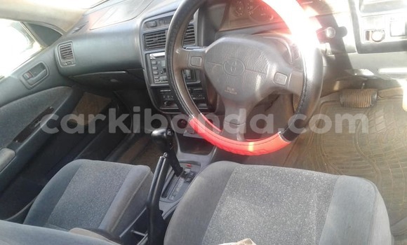 Buy Used Toyota Premio Silver Car in Kampala in Uganda Buy Used Toyota Premio Silver Car in Kampala in Uganda