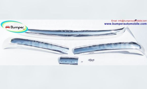 Nunua Borgward Isabella bumper ndani ya Apac nchini Kaskazini Nunua Borgward Isabella bumper ndani ya Apac nchini Kaskazini