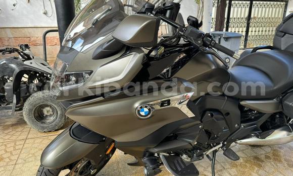 Acheter Occasion Moto BMW K 1600 Gris à Kampala, Ouganda