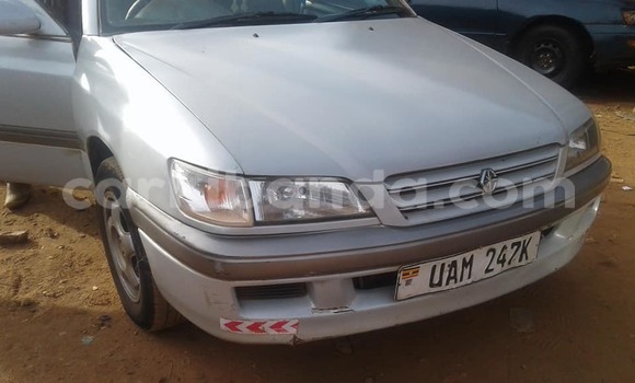 Buy Used Toyota Premio Silver Car in Kampala in Uganda Buy Used Toyota Premio Silver Car in Kampala in Uganda