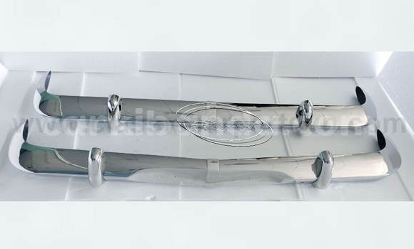 Nunua Opel Rekord P2 bumper ndani ya Bombo nchini Kati Nunua Opel Rekord P2 bumper ndani ya Bombo nchini Kati