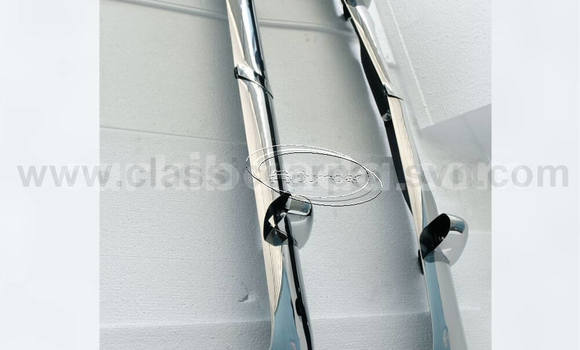 Nunua Opel Rekord P2 bumper ndani ya Bombo nchini Kati Nunua Opel Rekord P2 bumper ndani ya Bombo nchini Kati