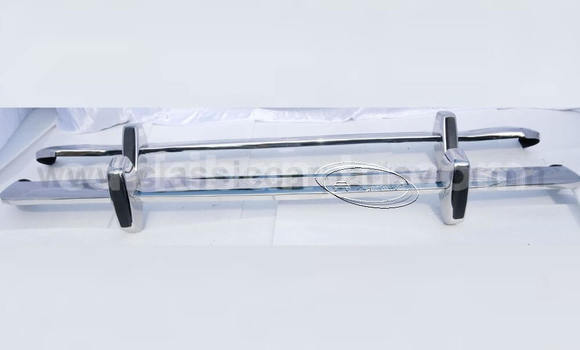 Acheter Ford Cortina MK2 bumper à Hima, Occidental Acheter Ford Cortina MK2 bumper à Hima, Occidental