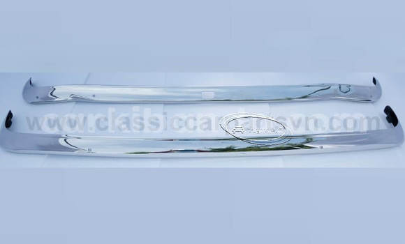 Acheter Ford Cortina MK2 bumper à Jinja, Ouganda Acheter Ford Cortina MK2 bumper à Jinja, Ouganda