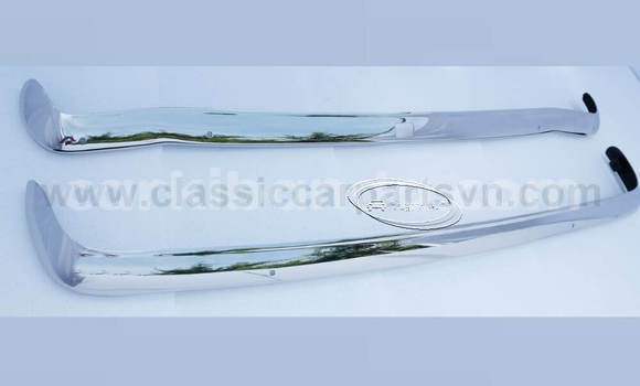 Acheter Ford Cortina MK2 bumper à Jinja, Ouganda Acheter Ford Cortina MK2 bumper à Jinja, Ouganda