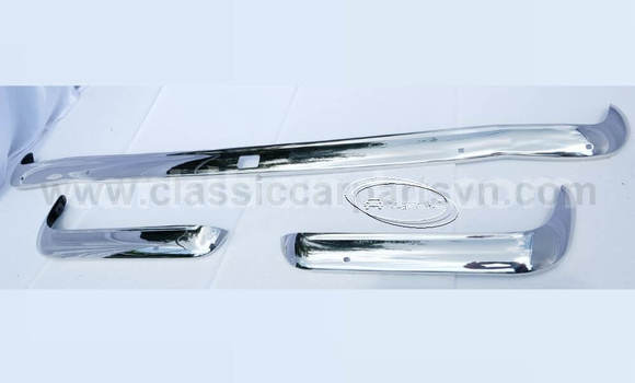 Acheter Ford Cortina MK2 bumper à Bombo, Central Acheter Ford Cortina MK2 bumper à Bombo, Central