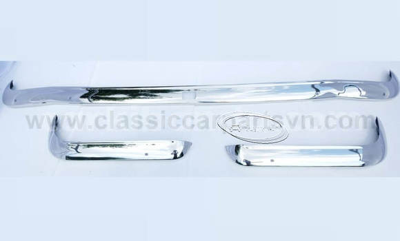 Acheter Ford Cortina MK2 bumper à Bombo, Central Acheter Ford Cortina MK2 bumper à Bombo, Central