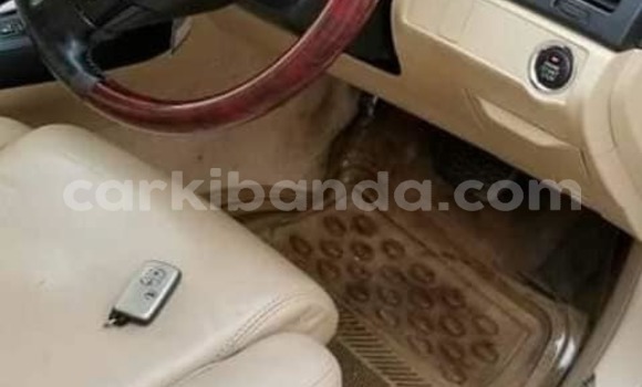 Buy Used Toyota Mark X Silver Car in Kampala in Uganda Buy Used Toyota Mark X Silver Car in Kampala in Uganda