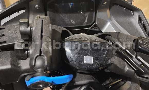 Buy Used Honda Forza Red Bike in Kampala in Uganda Buy Used Honda Forza Red Bike in Kampala in Uganda