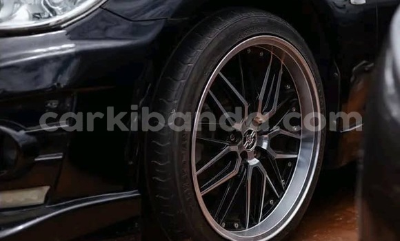 Buy Used Nissan Fuga Black Car in Kampala in Uganda Buy Used Nissan Fuga Black Car in Kampala in Uganda