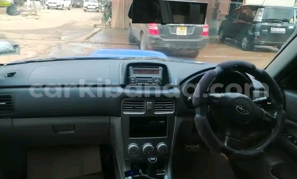 Buy Used Toyota Tundra Other Car in Kampala in Uganda