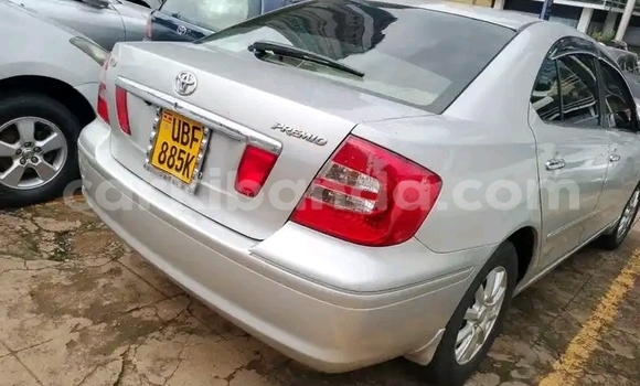 Buy Used Toyota Premio Other Car in Kampala in Uganda