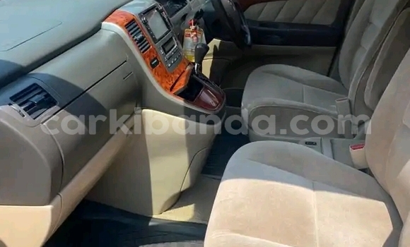 Buy Used Alpina D5 Other Car in Kampala in Uganda