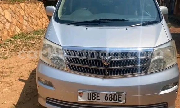 Nunua Ilio tumika Alpina D5 Nyingine Gari ndani ya Kampala nchini Uganda Nunua Ilio tumika Alpina D5 Nyingine Gari ndani ya Kampala nchini Uganda