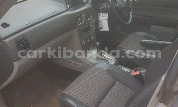 Acheter Occasion Voiture Subaru Forester Autre à Kampala, Ouganda