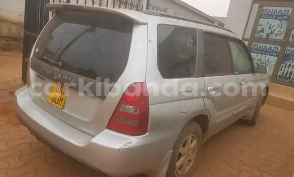 Nunua Ilio tumika Subaru Forester Nyingine Gari ndani ya Kampala nchini Uganda Nunua Ilio tumika Subaru Forester Nyingine Gari ndani ya Kampala nchini Uganda
