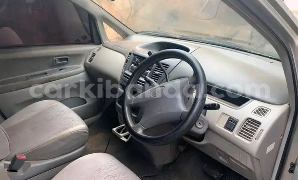 Gura Yakoze Nash Ambassador Other Imodoka i Kampala mu Uganda