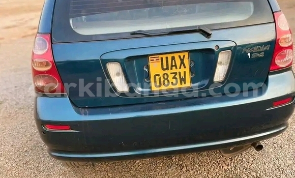 Nunua Ilio tumika Nash Ambassador Nyingine Gari ndani ya Kampala nchini Uganda Nunua Ilio tumika Nash Ambassador Nyingine Gari ndani ya Kampala nchini Uganda