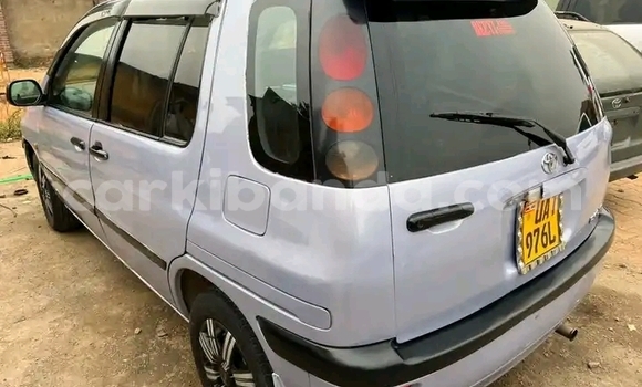 Gura Yakoze Toyota Blizzard Other Imodoka i Kampala mu Uganda