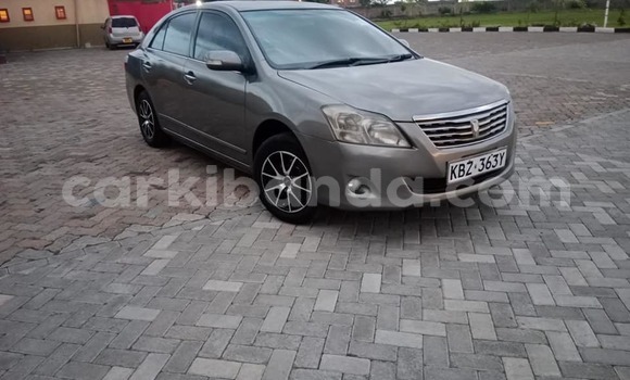 Acheter Occasion Voiture Toyota Premio Autre à Bugiri, Est Acheter Occasion Voiture Toyota Premio Autre à Bugiri, Est
