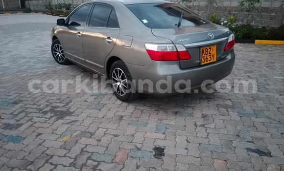 Acheter Occasion Voiture Toyota Premio Autre à Bugiri, Est Acheter Occasion Voiture Toyota Premio Autre à Bugiri, Est