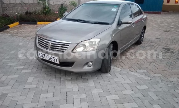 Acheter Occasion Voiture Toyota Premio Autre à Bugiri, Est Acheter Occasion Voiture Toyota Premio Autre à Bugiri, Est