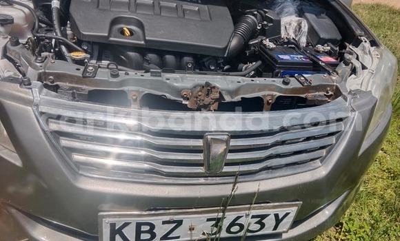 Acheter Occasion Voiture Toyota Premio Autre à Bugiri, Est Acheter Occasion Voiture Toyota Premio Autre à Bugiri, Est