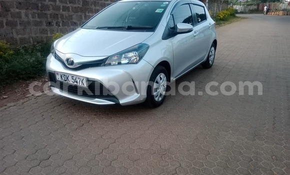 Acheter Occasion Voiture Toyota Vitz Autre à Bombo, Central