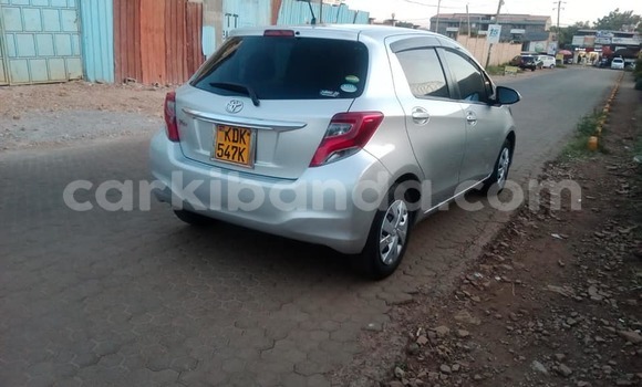 Buy Used Toyota Vitz Other Car in Bombo in Central Buy Used Toyota Vitz Other Car in Bombo in Central