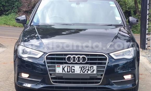 Buy Used Audi A3 Other Car in Bombo in Central