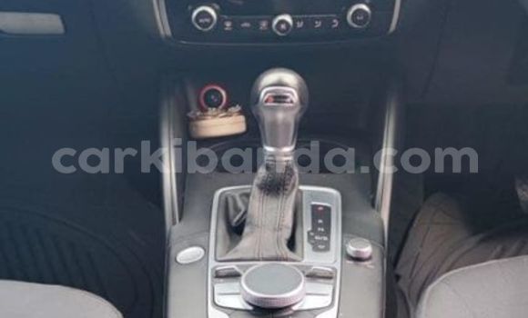 Acheter Occasion Voiture Audi A3 Autre à Bombo, Central Acheter Occasion Voiture Audi A3 Autre à Bombo, Central