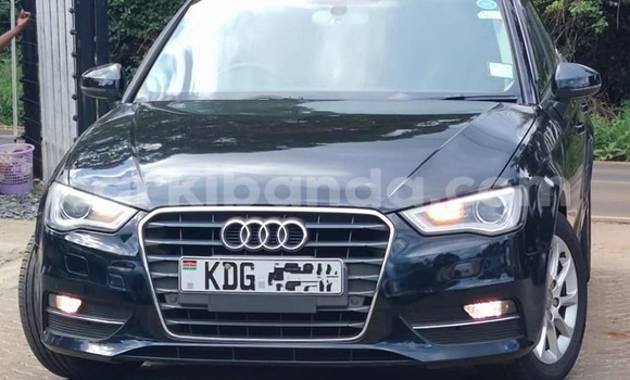 Acheter Occasion Voiture Audi A3 Autre à Bombo, Central Acheter Occasion Voiture Audi A3 Autre à Bombo, Central