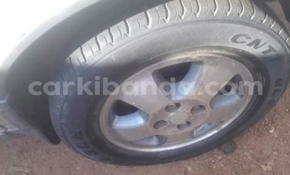 Buy Used Toyota Duet Silver Car in Kampala in Uganda Buy Used Toyota Duet Silver Car in Kampala in Uganda